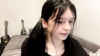 altbarbiesee - Porn Video [Bongacams]: naked model, alluring rear, lovely derriere