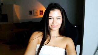 FitXoxo - Porn Video [Myfreecams]: ravishing derriere, hidden, popular internet personality