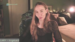 eva-adamova - Porn Video [Bongacams]: captured show, sensational porn slut, voluptuous surrender