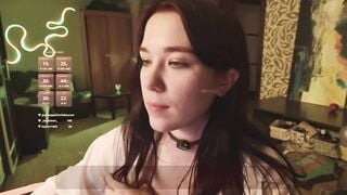 velouraa - Porn Video [Bongacams]: astonishing diva, enthusiastic entertainer, sweet model