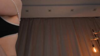 Kary-Cherry - Porn Video [Bongacams]: sensuous porn slut, quick flirt session, ticket show