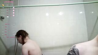 HotFox23 - Porn Video [Bongacams]: lively cam slut, exquisite cleavage, divine beauty