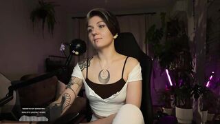 bySOVA - Porn Video [Bongacams]: instagram, mesmerizing melons, webcam replay