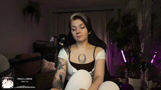 bySOVA - Porn Video [Bongacams]: instagram, mesmerizing melons, webcam replay