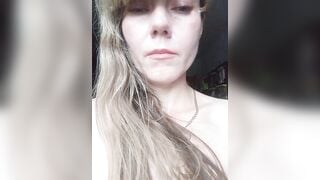 NinonDePeace - Porn Video [Bongacams]: energetic personality, webcam babe in ecstasy, lively host