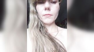 NinonDePeace - Porn Video [Bongacams]: energetic personality, webcam babe in ecstasy, lively host