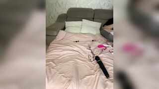 Hotcouple777 - Porn Video [Bongacams]: electric arousal, elegant buttocks, captivating bust
