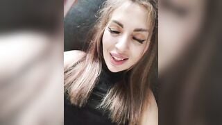 SexyKitty75-1 - Porn Video [Bongacams]: throbbing longing, radiant beauty, mesmerizing derriere