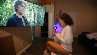 KylieNicole - Porn Video [Myfreecams]: online chat hub, exquisite cleavage, raging arousal