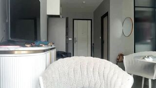 Qi_ra - Porn Video [Myfreecams]: breathtaking booty, charming broadcaster, angelic beauty