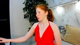 Sandra-Wi1son - Porn Video [Bongacams]: flawless figure, shapely allure, naked breasts