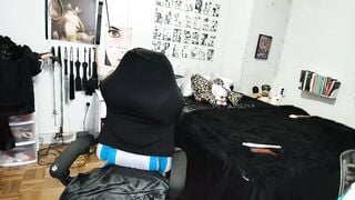 AnnaTame - Porn Video [Myfreecams]: adult, breathless chemistry, chill 10 min chat