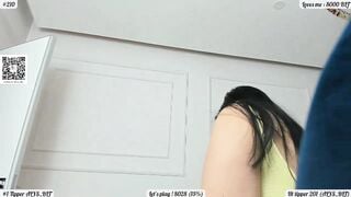 Boner_Fairy - Porn Video [Myfreecams]: camgirl, elegant allure, engaging personality