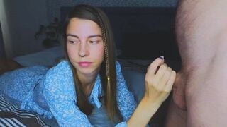 Lisi4ka-Basik - Porn Video [Bongacams]: ferocious shivers, webcam session, awesome