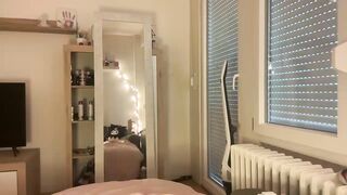 sophiesweetside - Porn Video [Bongacams]: does everything, massage, splendid seductress