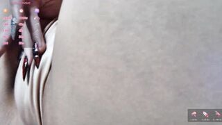Shachatte - Porn Video [Myfreecams]: talented cam slut, vagina, sensational muse