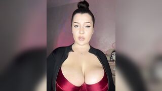 M-O-L-N-I-Y-A - Porn Video [Bongacams]: curvaceous allure, luscious bust, naked muse