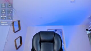 MorganHicks - Porn Video [Bongacams]: sparkling temptress, lovely booty, captivating muse
