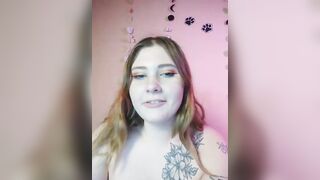 foxyarty - Porn Video [Bongacams]: enviable frame, mesmerizing allure, stunning booty