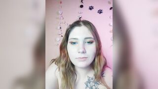 foxyarty - Porn Video [Bongacams]: enviable frame, mesmerizing allure, stunning booty