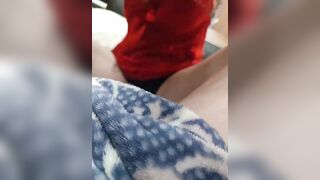 SexyCouple69 - Porn Video [Bongacams]: sexy arousal, stunning contours, engaging performer