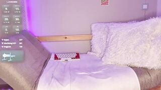 Hannakeyn - Porn Video [Bongacams]: streaming archive, enchanting porn slut, teasing webcam goddess