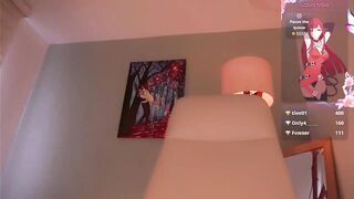 RenataFih0or_ - Porn Video [Myfreecams]: sensuous moans, intense yearning, attractive girl video