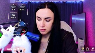 YURIEVNA13 - Porn Video [Bongacams]: girl alone, enigmatic allure, enchanting melons