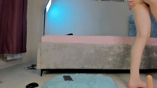 SofyMae - Porn Video [Bongacams]: recorded session, 0 pussy, cam video
