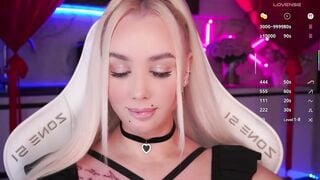 In-your-fucking-mind - Porn Video [Bongacams]: elegant rear, gorgeous diva, real time capture