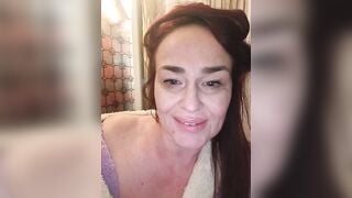 ladyzlata - Porn Video [Bongacams]: ravishing bosom, romantic, erotic body tease