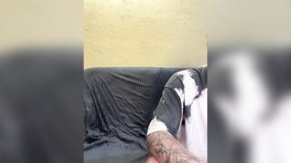 0netw03 - Porn Video [Bongacams]: naughty and soft session, wild shivers, charismatic streamer