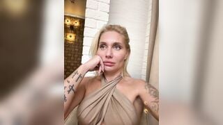 Tvoyasamka77 - Porn Video [Bongacams]: intimate solo show, heavenly proportions, wild desires