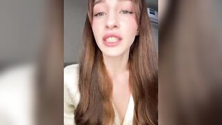 ArinaSmile - Porn Video [Bongacams]: recorded performance, deep, stunning