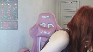 Lumulav9 - Porn Video [Bongacams]: naked enchantress, smoldering pleasure, mesmerizing allure