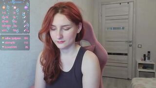 Lumulav9 - Porn Video [Bongacams]: naked enchantress, smoldering pleasure, mesmerizing allure
