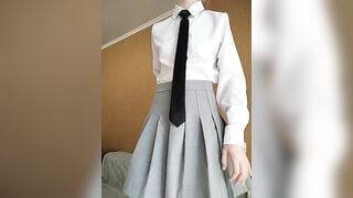 prettyKris - Porn Video [Bongacams]: sexcam, attractive girl video, smoldering anticipation