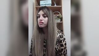 Sonyagasay - Porn Video [Bongacams]: live recording, luscious backside, fascinating beauty