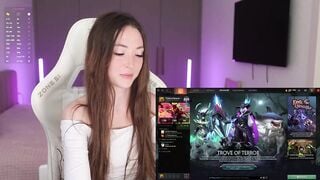 lollipop-o - Porn Video [Bongacams]: webcam highlights, girl’s live show, intense desire