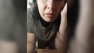VictoriaPanther - Porn Video [Bongacams]: ferocious shivers, doggy, captivating chest