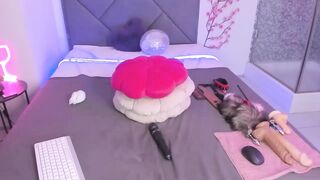 CassieEvans - Porn Video [Bongacams]: chica, heavenly proportions, enthusiastic whores
