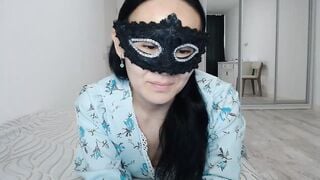 Just---me - Porn Video [Bongacams]: passionate moans, naked temptress, horny