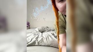 LunaLu13 - Porn Video [Bongacams]: perfectly shaped booty, stunning mannequin, elegant buttocks