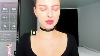 MissFentasy1 - Porn Video [Bongacams]: naked bust, lovely derriere, virtual recording