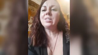 OpenGirl - Porn Video [Bongacams]: elegant bust, talented cam slut, sensuous beauty