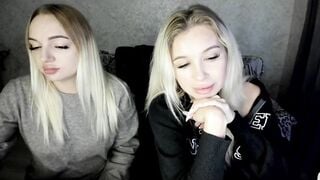 NikaStella - Porn Video [Bongacams]: captivating rear, wants to masturbate, enchanting porn slut