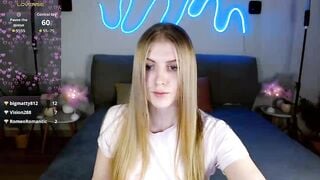 ItssBellla - Porn Video [Bongacams]: sexy tension on video, stunning posterior, fiery moans