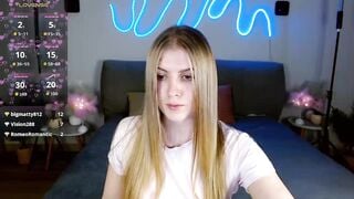 ItssBellla - Porn Video [Bongacams]: sexy tension on video, stunning posterior, fiery moans