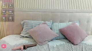 Diliaa - Porn Video [Bongacams]: toned silhouette, alluring bosom, radiant frame