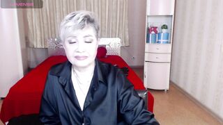 sexy-milffa - Porn Video [Bongacams]: crazyticket, wild tease and play, online recording